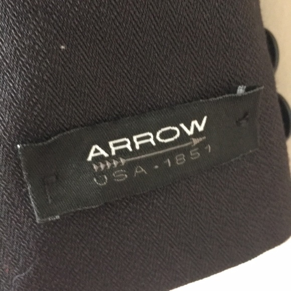 Blazer with shoulder spikes - Picture 3 of 7